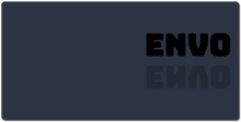 xell_envo XXL Gaming Mousepad