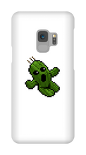 Cactor Samsung Phone Case