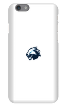 duckxdfu iPhone Phone Cases