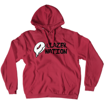 Hoodies (No-Zip/Pullover)