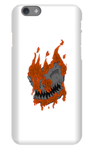 HotHead Apple Phone Case