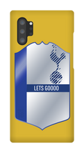 dkstrip Samsung Phone Cases