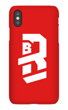 bbrgamer iPhone Phone Cases