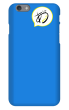ashisa11 iPhone Phone Cases