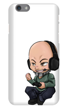 LostWon Chibi iPhone Phone Cases