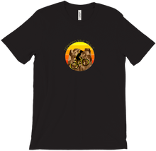 brunnoenergy T-Shirts