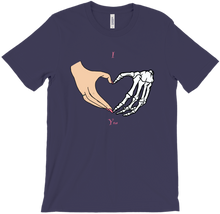Heart Hands