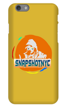snapshotnyc iPhone Phone Cases