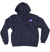 logo Hoodies (No-Zip/Pullover)
