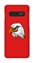 thebald_eagle Samsung Phone Cases