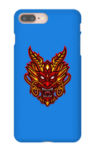 genunguyen iPhone Phone Cases