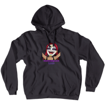 Hype Hoodie