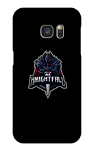 nickknightfall Samsung Phone Cases