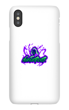 MisFiTz  iPhone Phone Cases