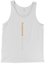Jusmasem Tank Top