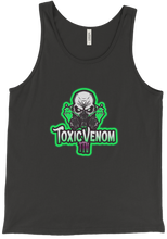 toxicvenomttv Tank Top