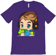 danlikes2play T-Shirts