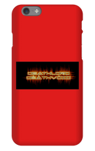 deathvoid80 iPhone Phone Cases
