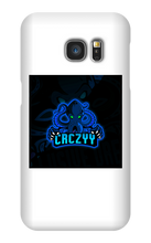 crczyy Samsung Phone Cases