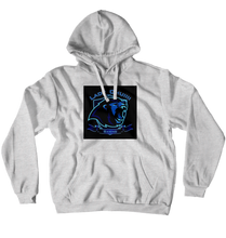 lady_chuiiii Hoodies (No-Zip/Pullover)