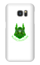 yeetingnoodle604 Samsung Phone Cases