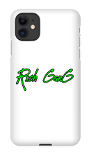 ejthegoat13_ iPhone Phone Cases