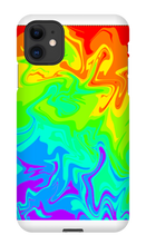 wildfire iPhone Phone Cases