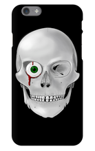 yuriyzakk iPhone Phone Cases | Skull