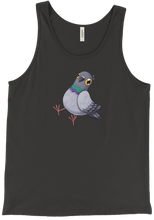 spacepigeonari Tank Top