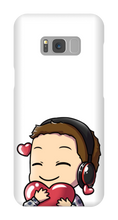 cloudorouge Samsung Phone Cases