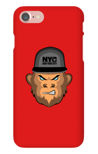 elmakini iPhone Phone Cases