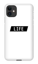 ejliasgaming iPhone Phone Cases