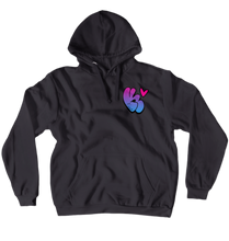 daskash Hoodies (No-Zip/Pullover)