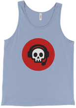 skullboxplays Tank Top