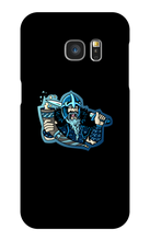 frostymcnosty Samsung Phone Cases