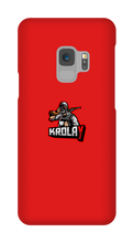 krolay Samsung Phone Cases