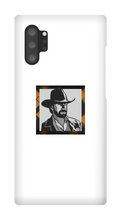 ryscomofo Samsung Phone Cases