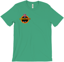 INVISAPLAYZ Side Pig Sticker T-Shirt