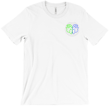 Minimalist TwinGoats T-Shirts