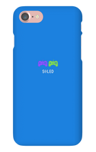 s0led0 iPhone Phone Cases