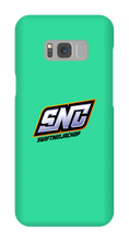 swiftninjachop Samsung Phone Cases