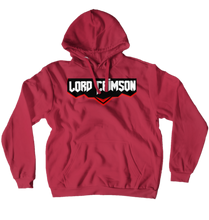 lordcrimson Hoodies (No-Zip/Pullover)