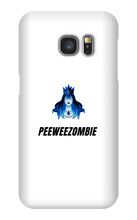 PeeWeeZombie Samsung Phone Case