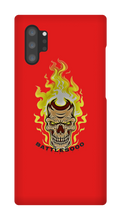 battle5000 Samsung Phone Cases