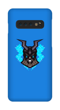 Samsung Rage Phone Case