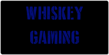 whiskey_gaming22 XXL Gaming Mousepad