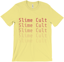 Slime Cult T-Shirts - manonaskate