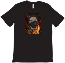 anthony_games090 T-Shirts