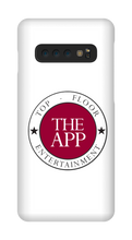 djcraiggtopfloor Samsung Phone Cases