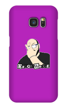 danglewodge Samsung Phone Cases